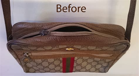 gucci repair purse|Gucci repair near me.